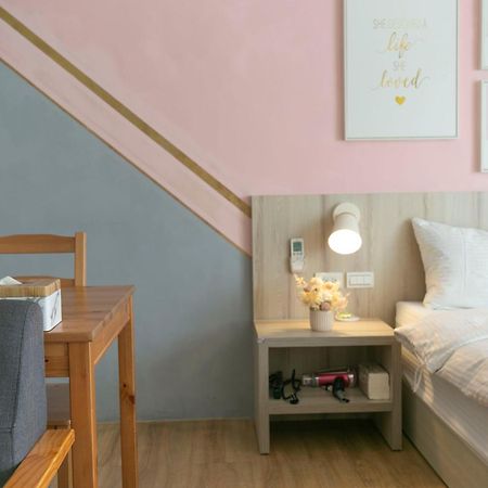 Canal Walk Inn 타이난 외부 사진