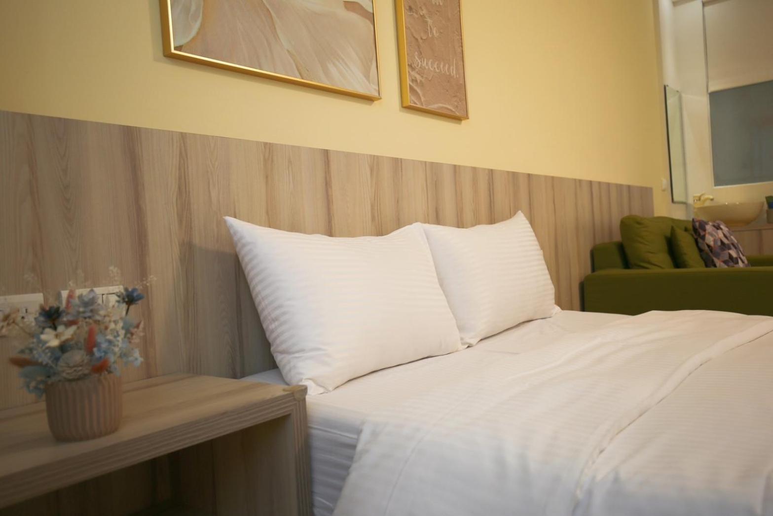 Canal Walk Inn 타이난 외부 사진