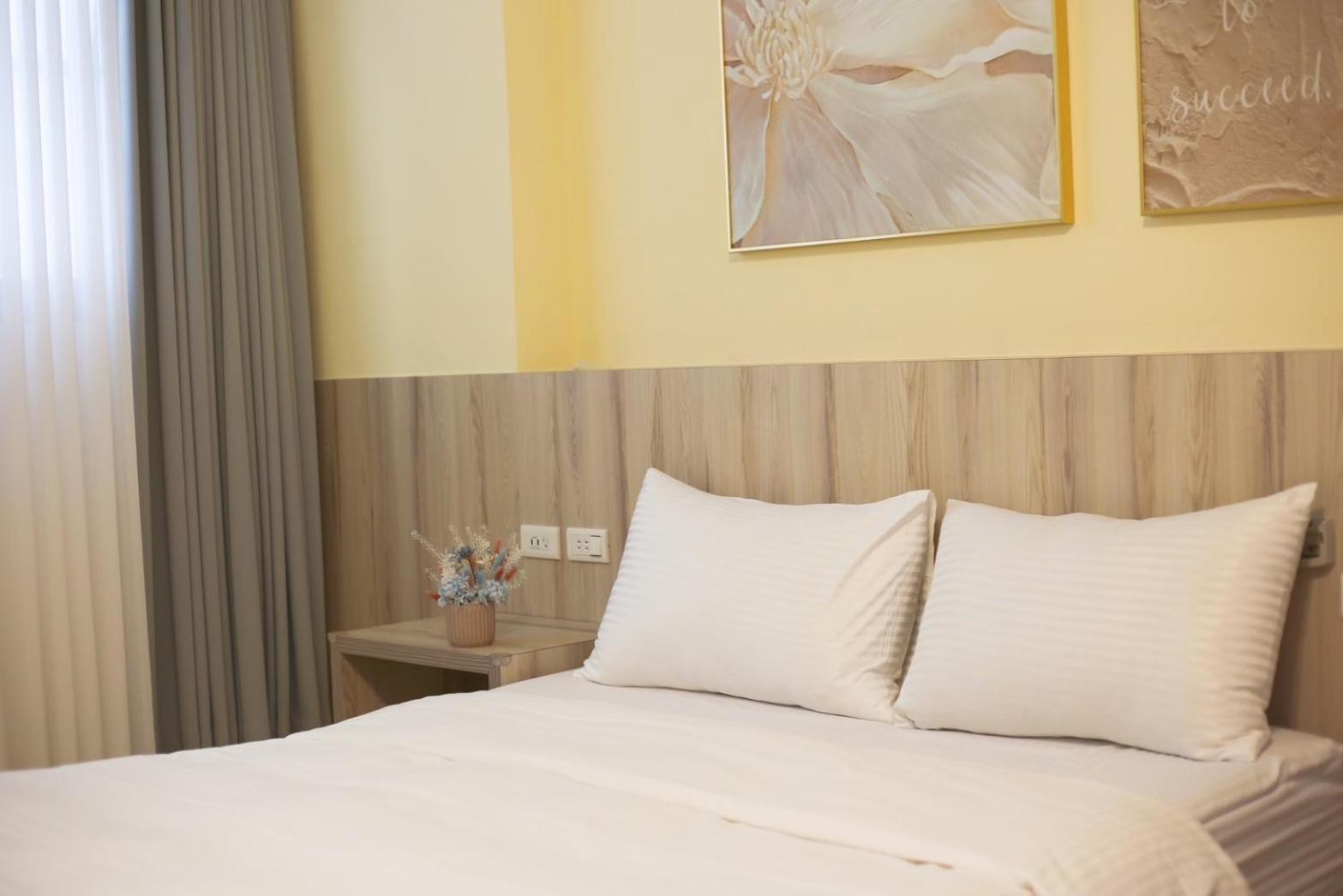 Canal Walk Inn 타이난 외부 사진